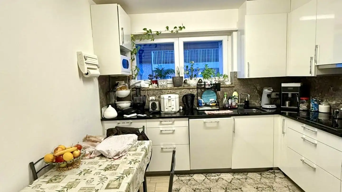 Apartment for rent - Kilchmattweg 1, 4441 Thürnen - Photo 3