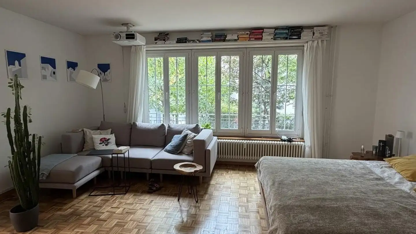 Appartamento in affitto - Wagnerstrasse 8, 3007 Bern - Foto 3