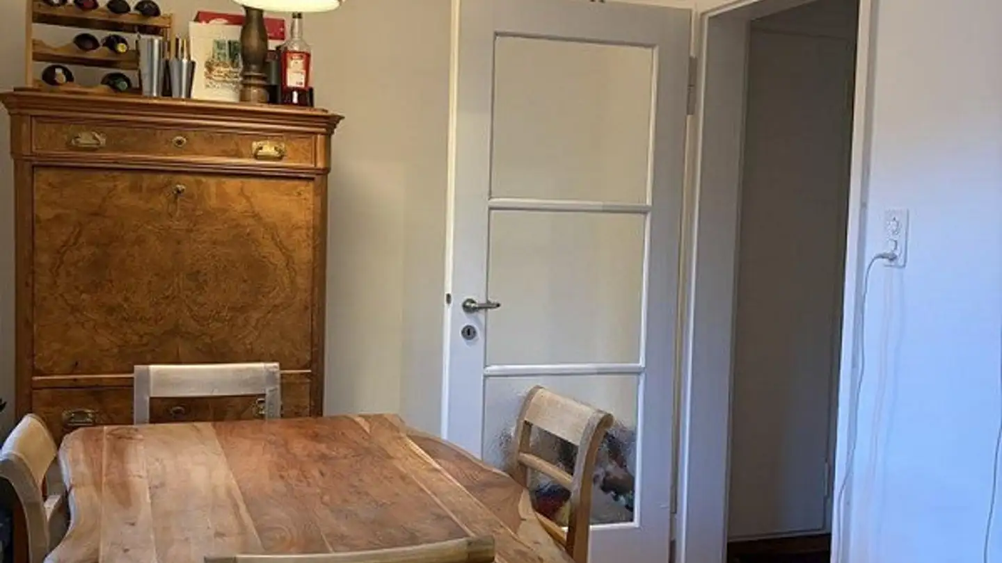 Appartamento in affitto - Wagnerstrasse 8, 3007 Bern - Foto 4