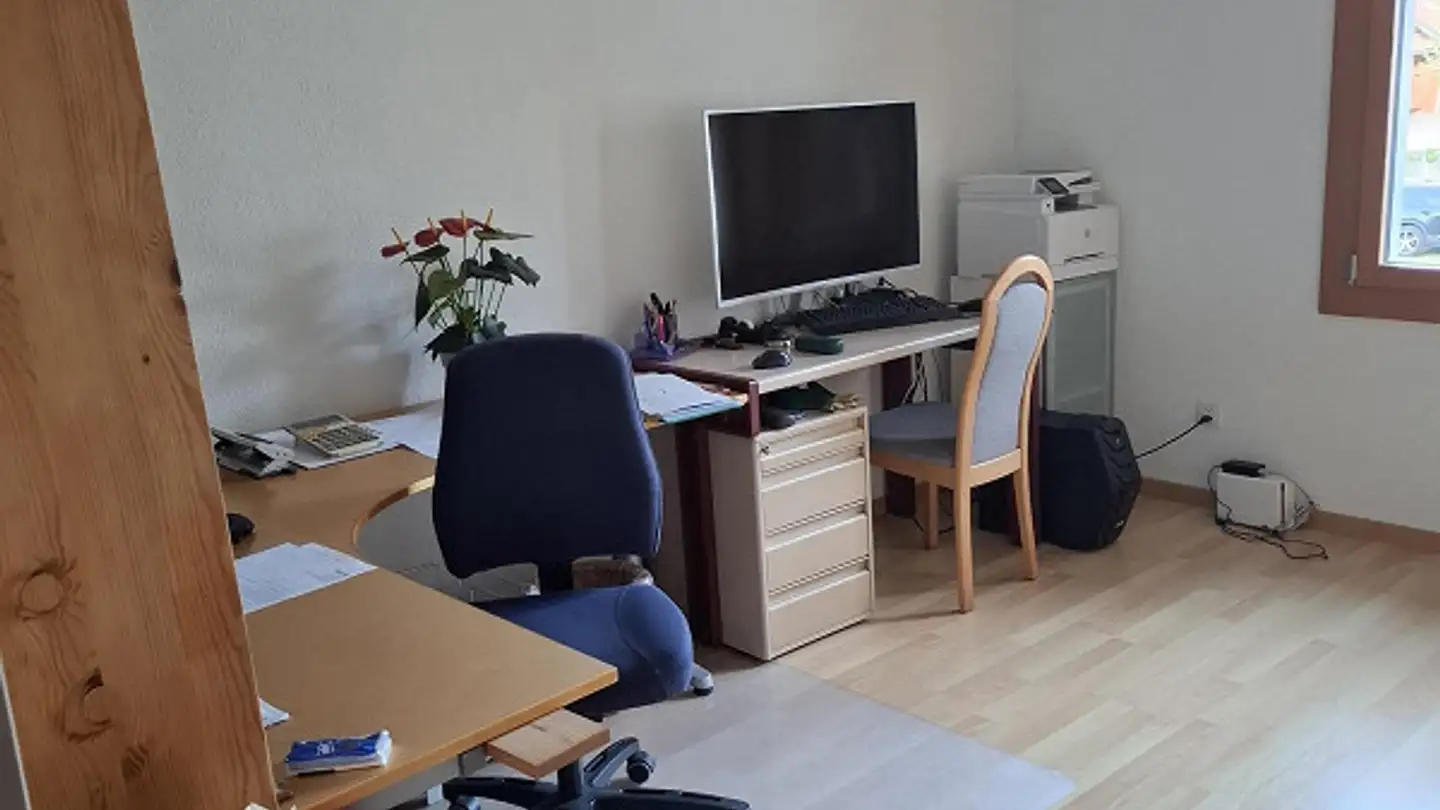 Appartamento in affitto - Via Suro 43, 7403 Rhäzüns - Foto 4