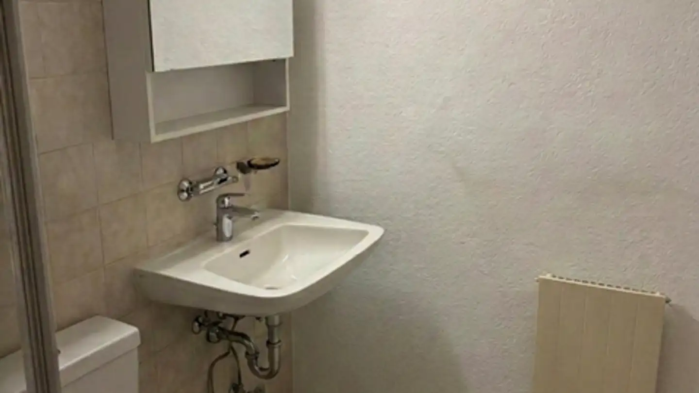 Appartamento in affitto - Neufeldstrasse 3, 3012 Bern - Foto 3