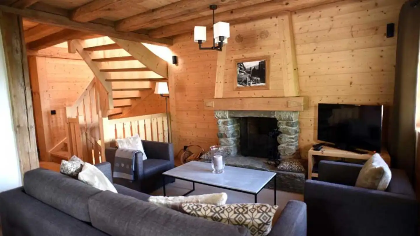 Casa singola in affitto - 1936 Verbier - Photo 3