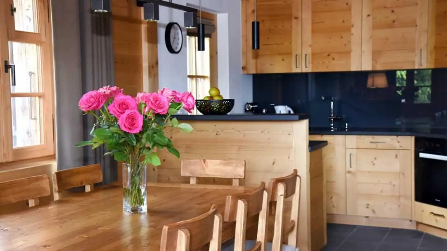 Casa singola in affitto - 1936 Verbier - Photo 4