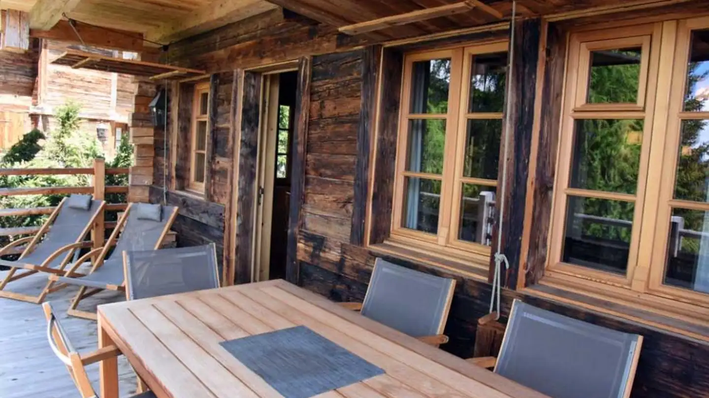 Casa singola in affitto - 1936 Verbier - Photo 2