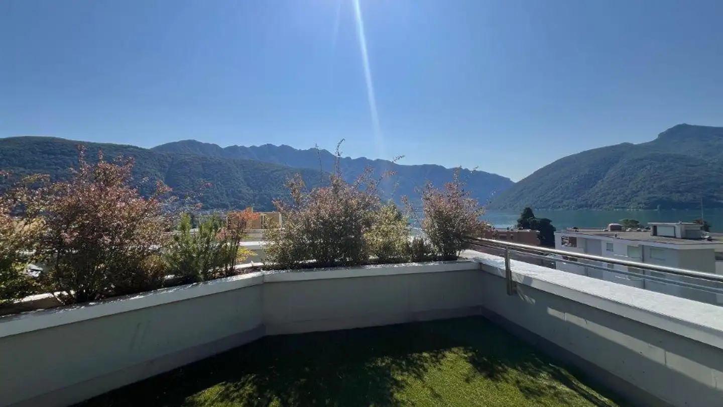Apartment for sale - 6900 Lugano