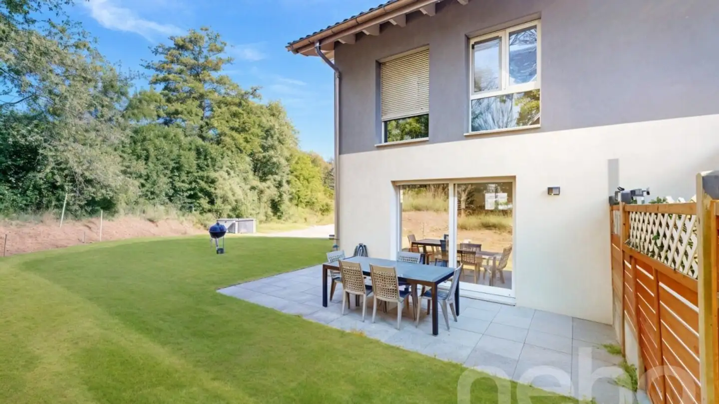 Stepped house for sale - 1746 Prez-vers-Noréaz - Photo 3