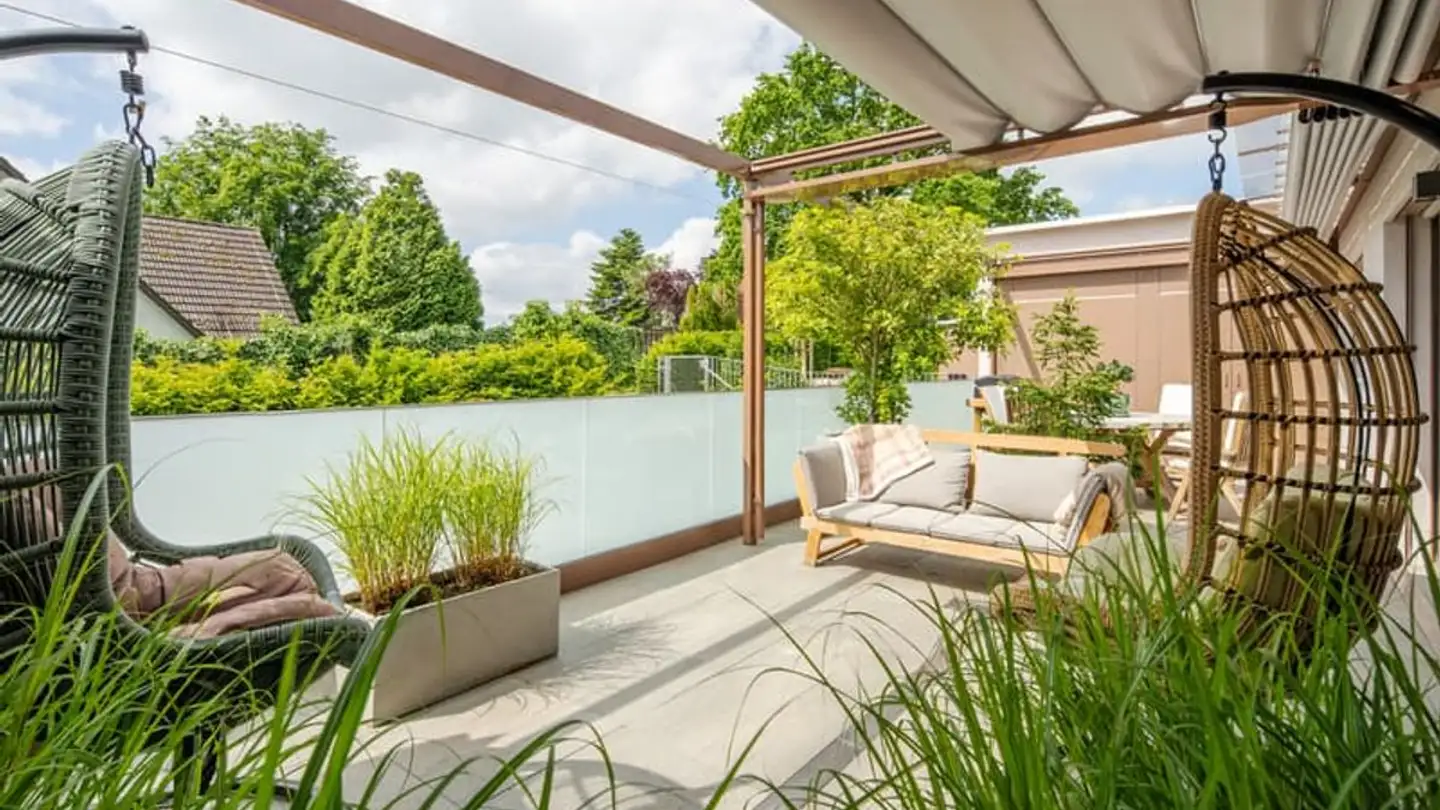 Apartment for rent - 8302 Kloten