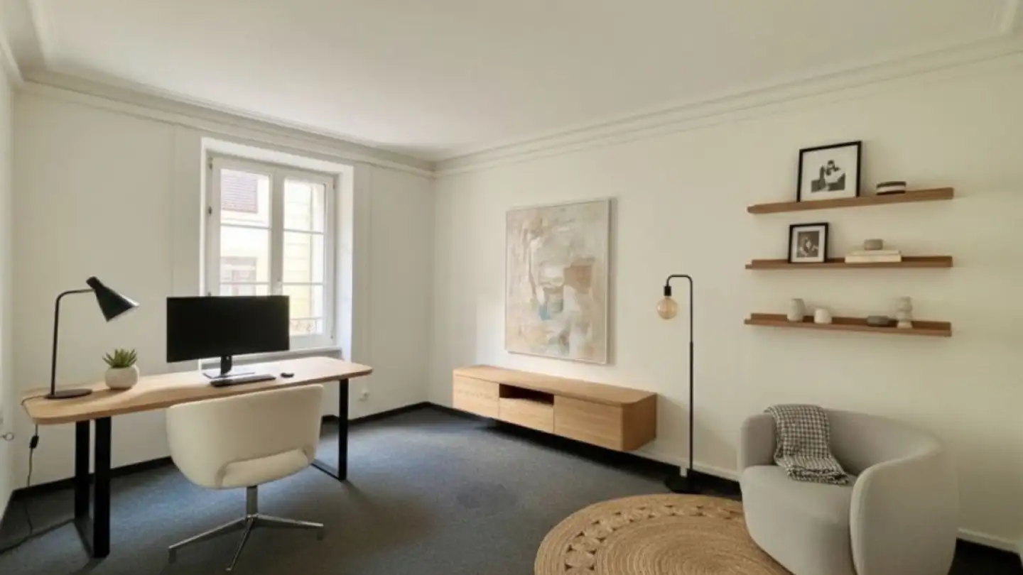 Bureau à louer - 1260 Nyon - Photo 3