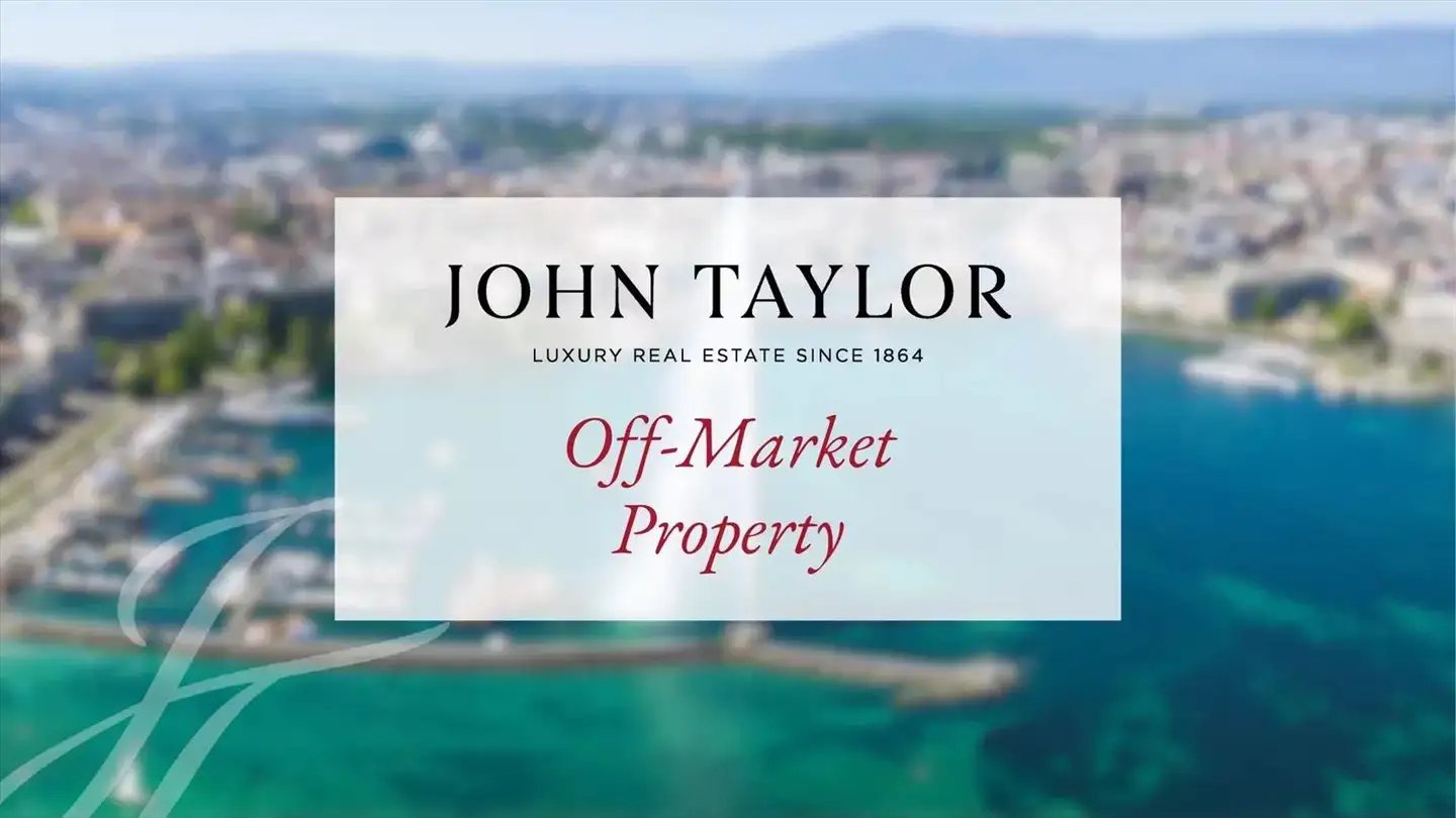 Casa singola in vendita - 1245 Collonge-Bellerive