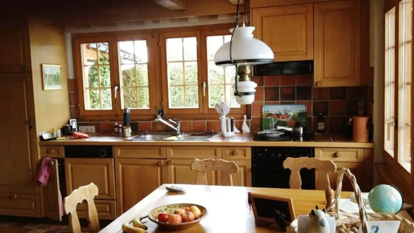 Maison individuelle à vendre - 1660 Château-d'Oex - Photo 3