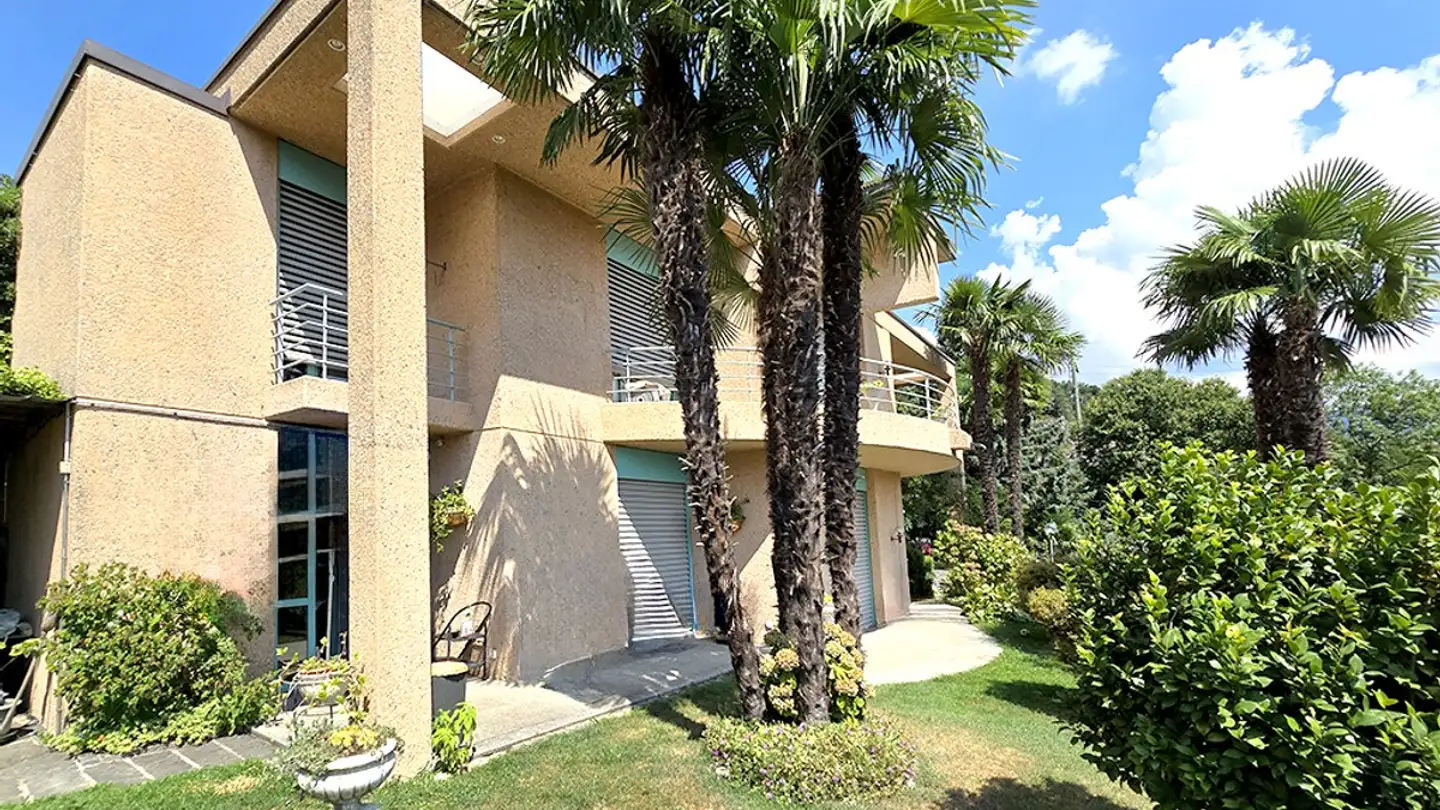 Villa in vendita - 6807 Taverne - Photo 2