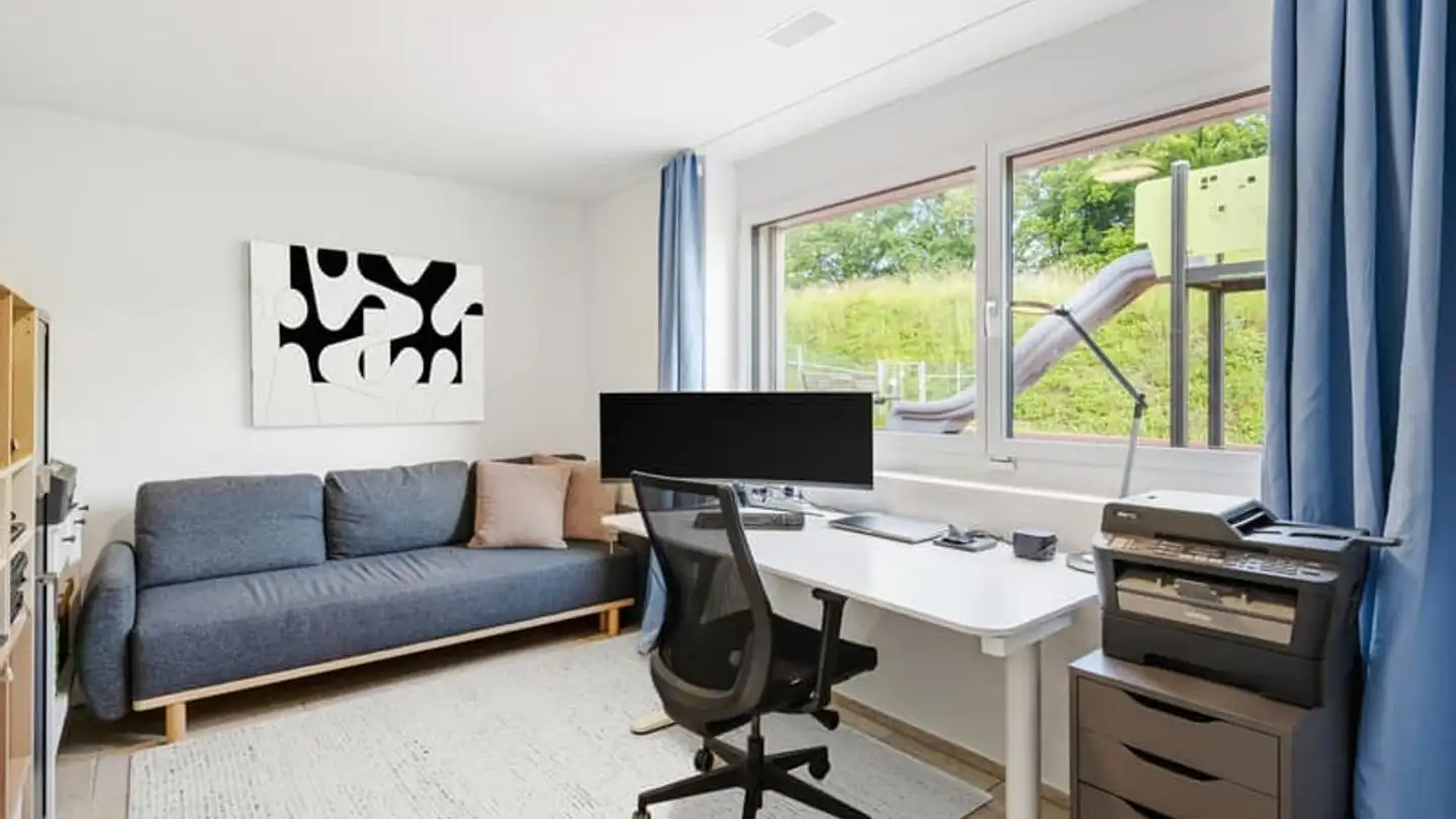 Apartment for rent - 8302 Kloten - Photo 3