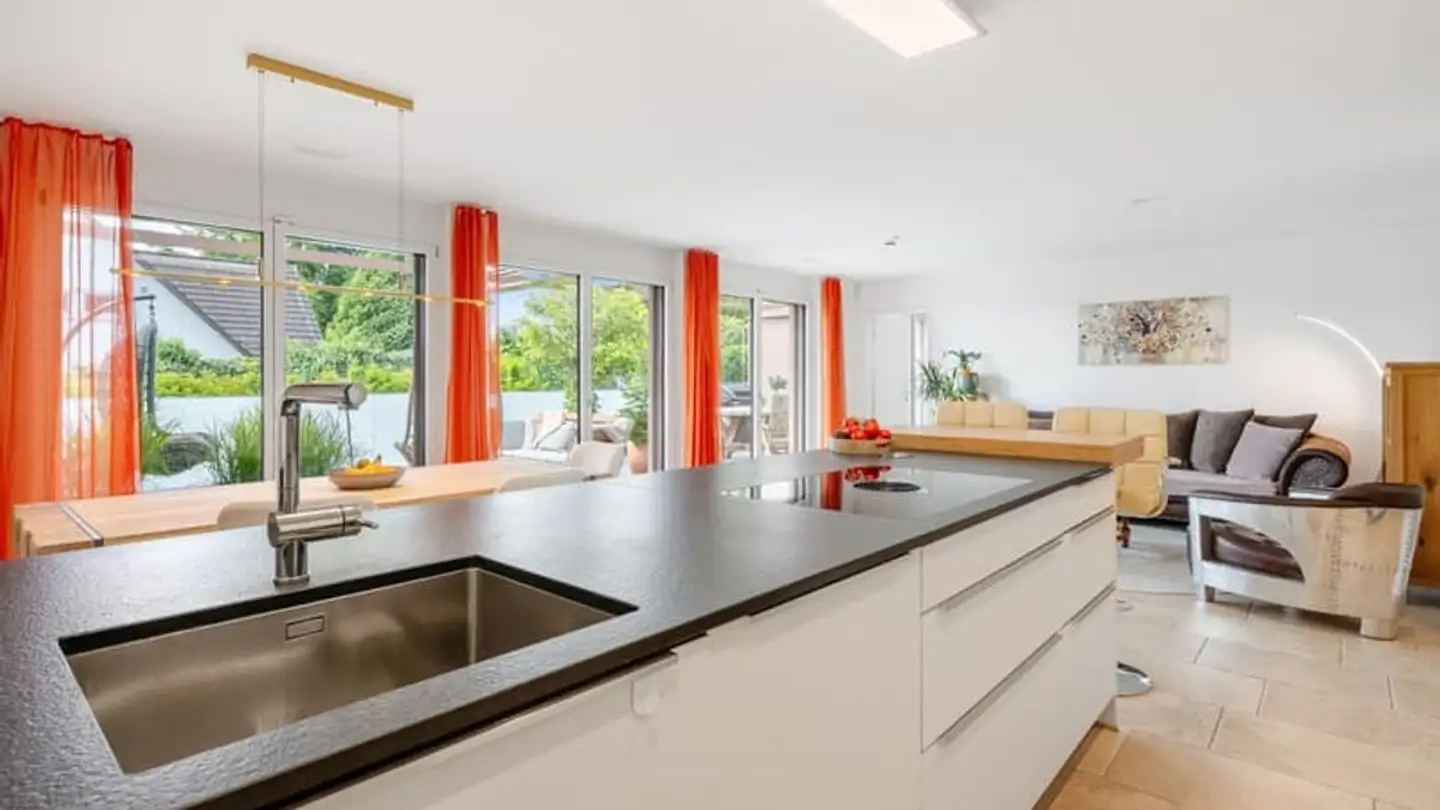 Apartment for rent - 8302 Kloten - Photo 4