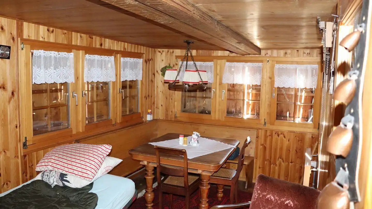 Appartamento in vendita - 3986 Ried-Mörel - Foto 2