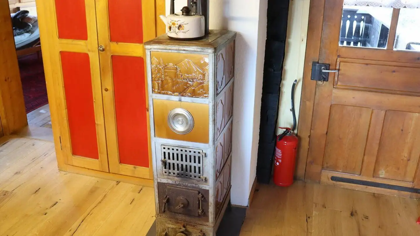 Appartamento in vendita - 3986 Ried-Mörel - Foto 4