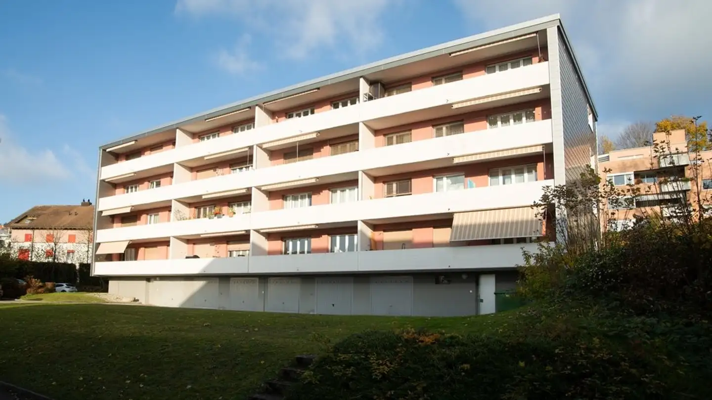 Apartment for rent - Steiacher 7, 5452 Oberrohrdorf