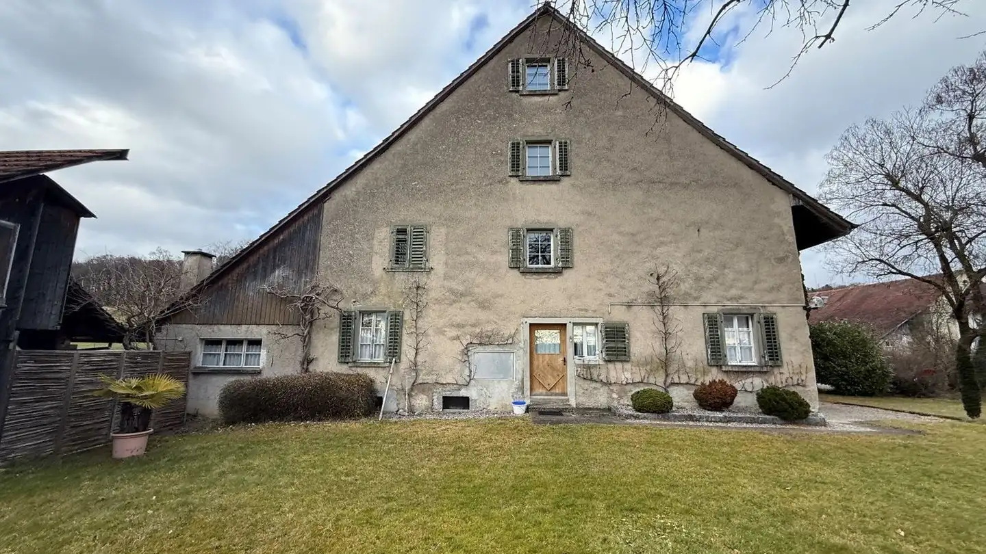 Ferme à louer - Lufingerstrasse 7, 8185 Winkel - Photo 2