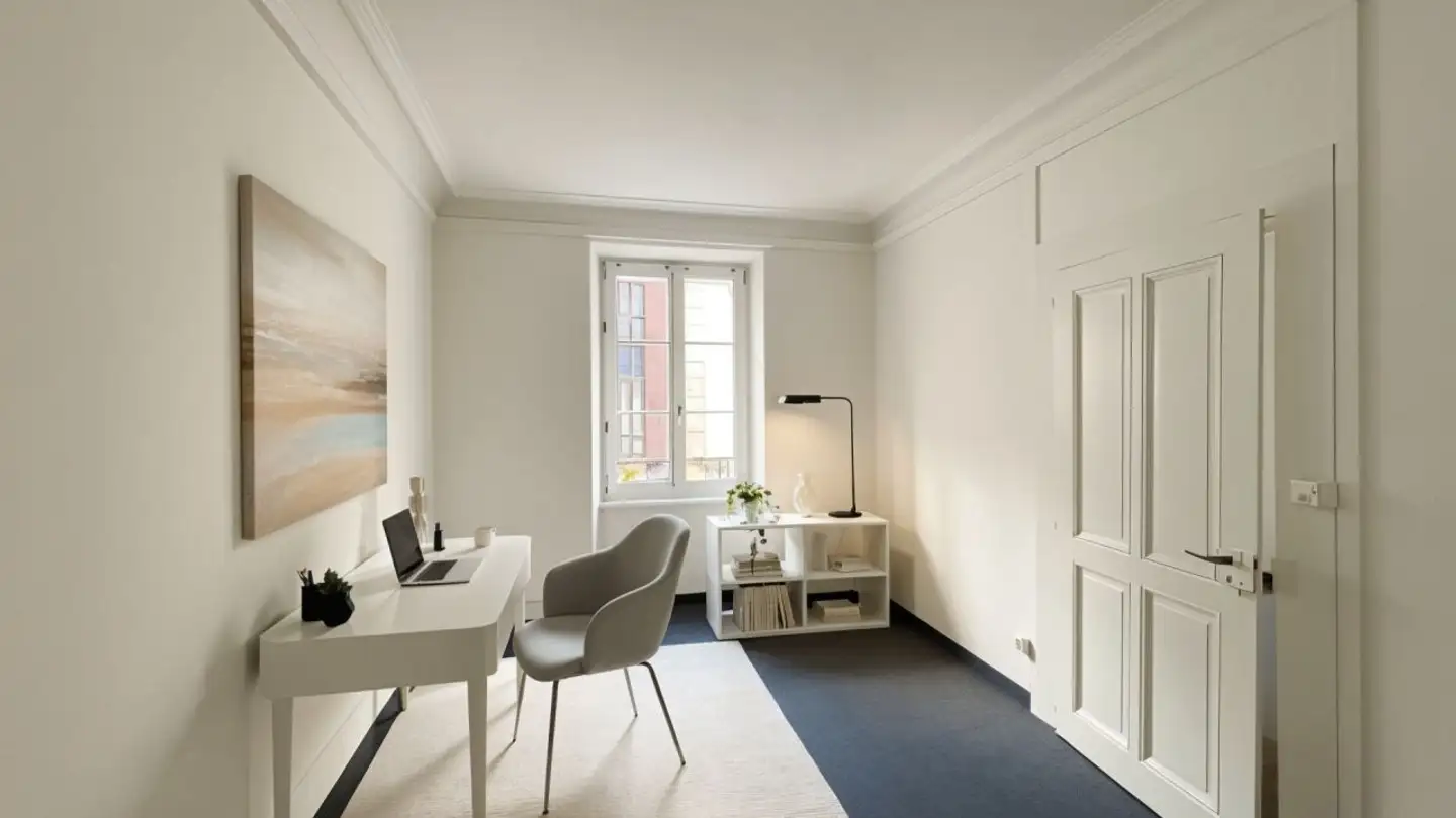 Bureau à louer - 1260 Nyon - Photo 4