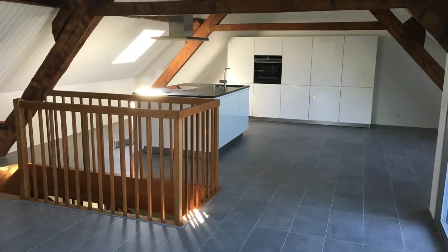Appartement à louer - Route Du Port 32, 1009 Pully - Photo 2