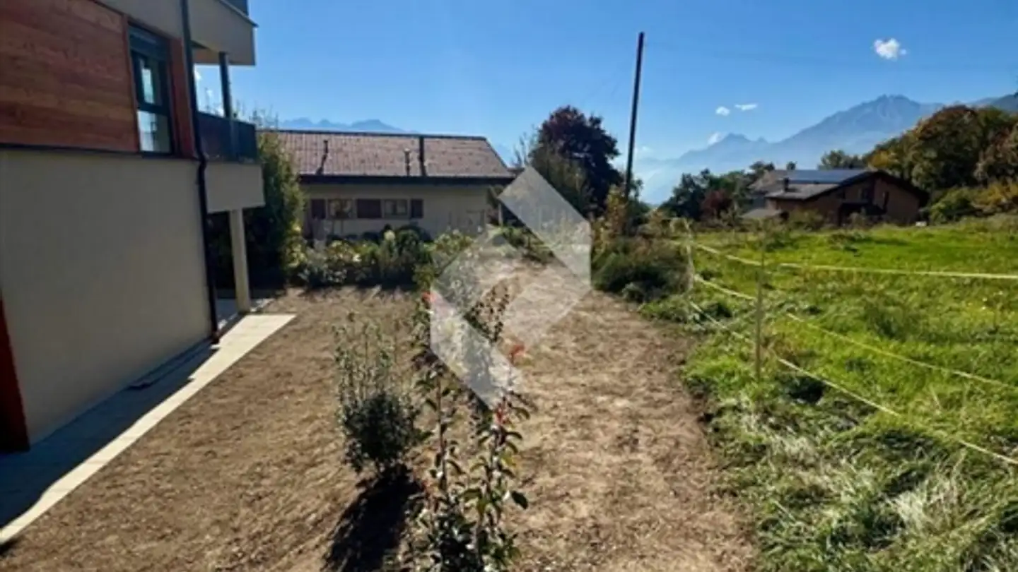 Appartamento in vendita - Route De Larzelly, 1974 Arbaz - Photo 2