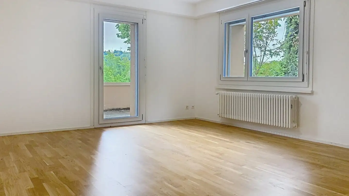 Appartamento in affitto - Route De Marly 27, 1700 Fribourg - Photo 3