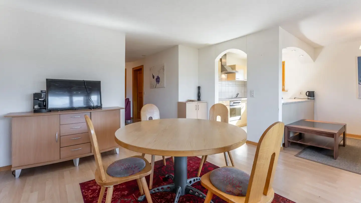 Appartamento in vendita - Via Nova, 7017 Flims Dorf - Photo 2