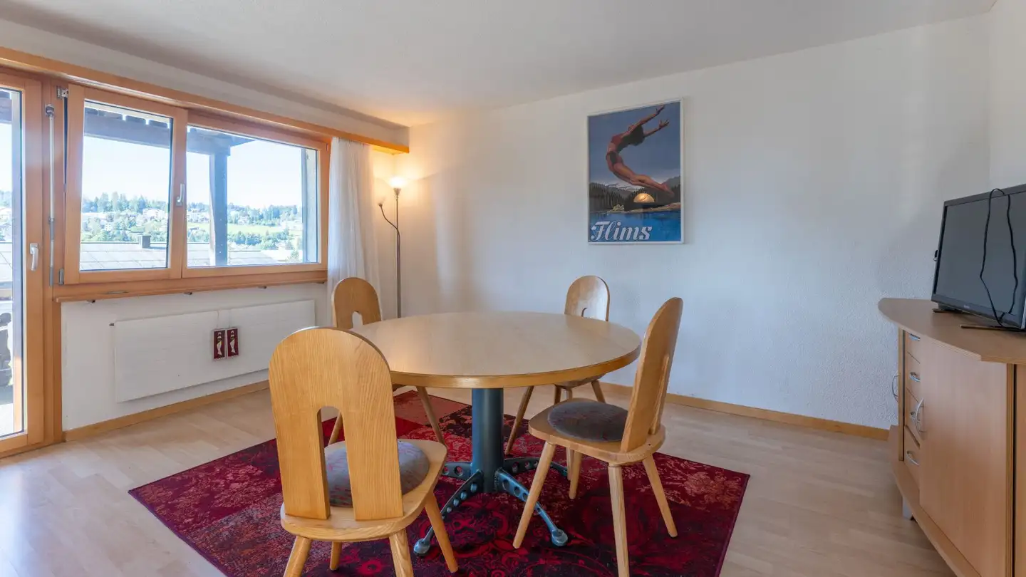 Appartamento in vendita - Via Nova, 7017 Flims Dorf - Photo 3