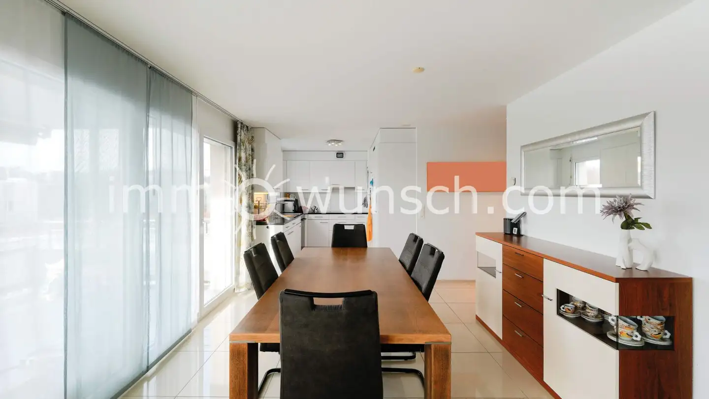 Appartement à vendre - Ufmattenstrasse 42, 8303 Bassersdorf
