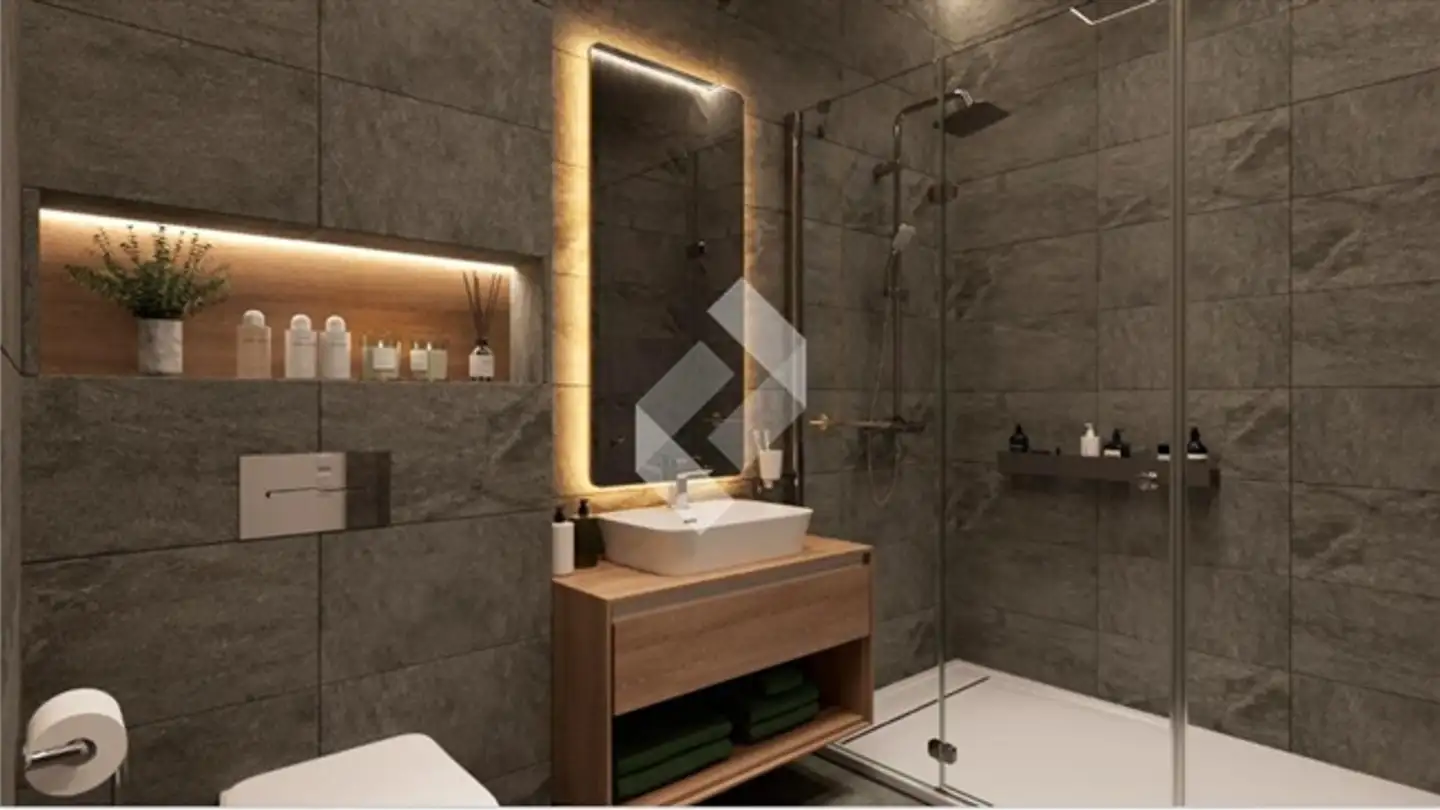 Appartamento in vendita - Route De Larzelly, 1974 Arbaz - Photo 4