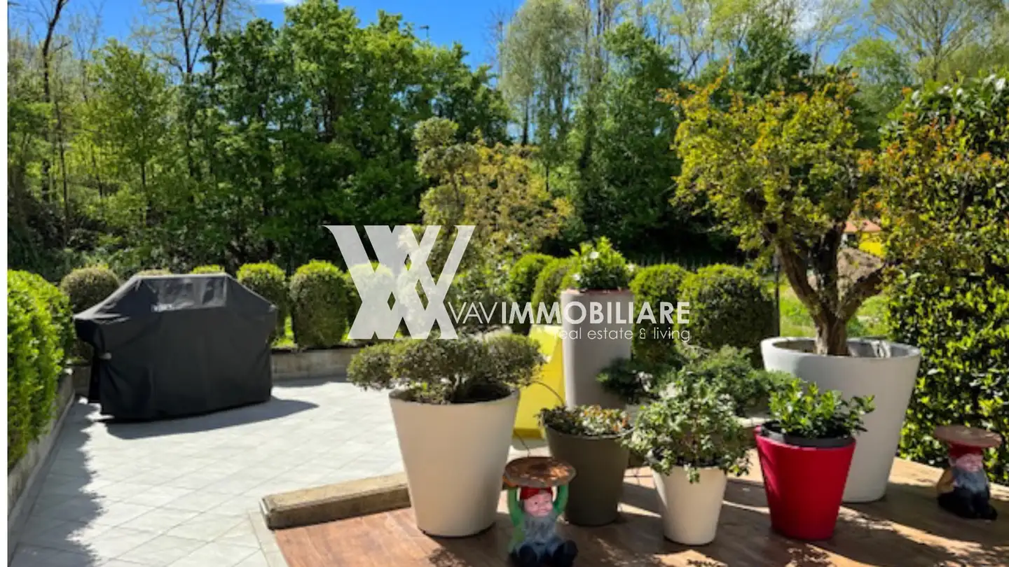 Maison individuelle à vendre - 6850 Mendrisio