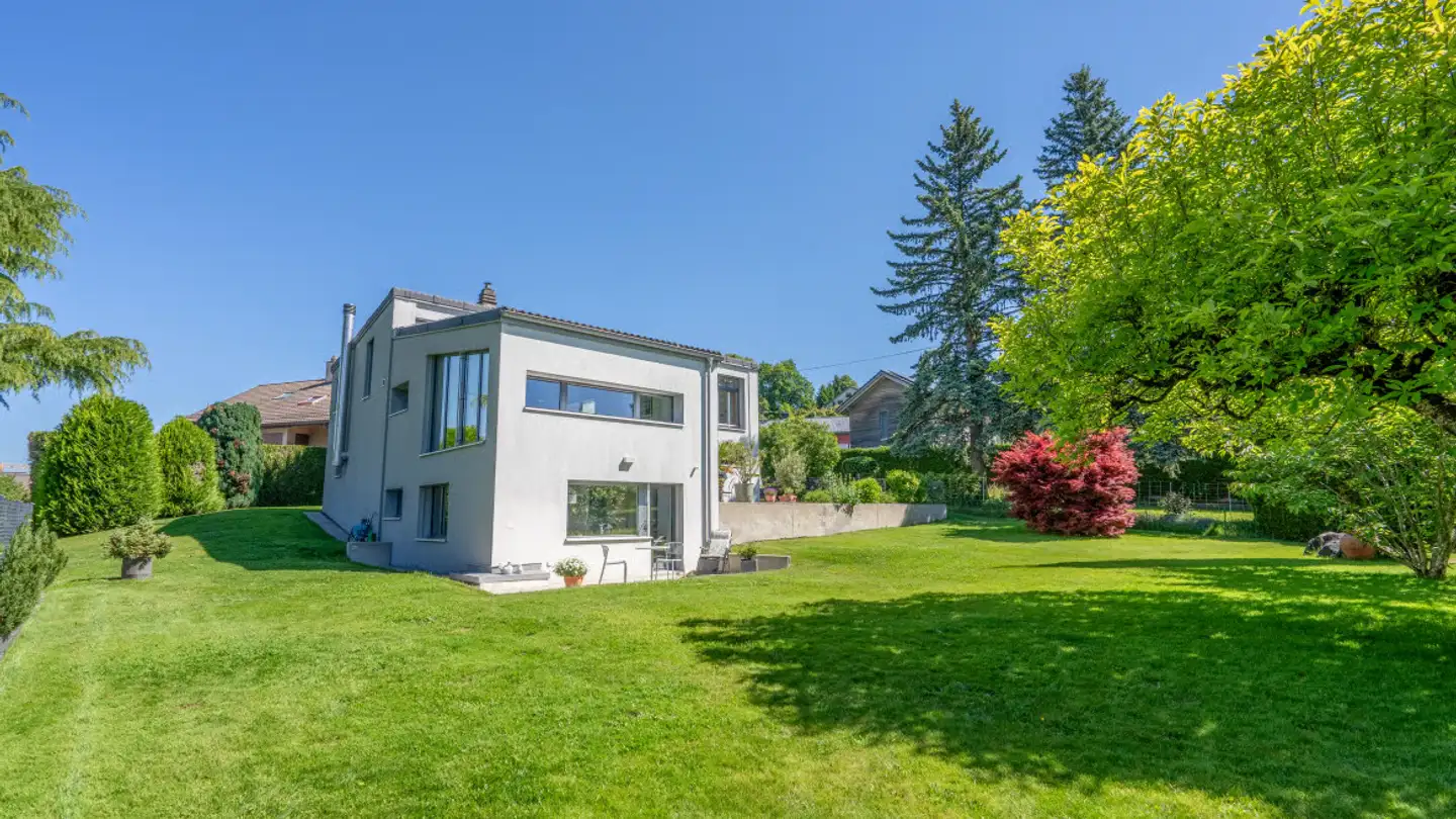 Villa for sale - 1052 Le Mont-sur-Lausanne - Photo 2