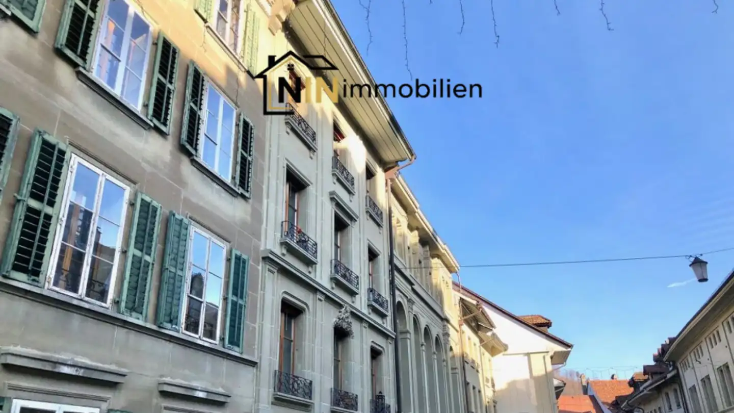Appartement à louer - Kirchbühl 16, 3400 Burgdorf - Photo 2