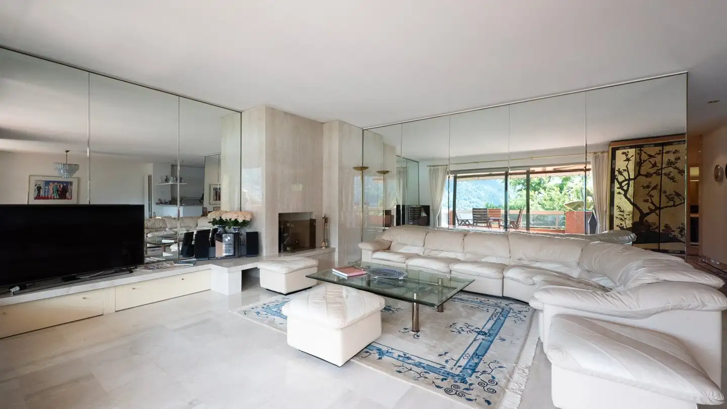 Appartamento in vendita - Via Giulio Pocobelli, 6815 Melide - Photo 4