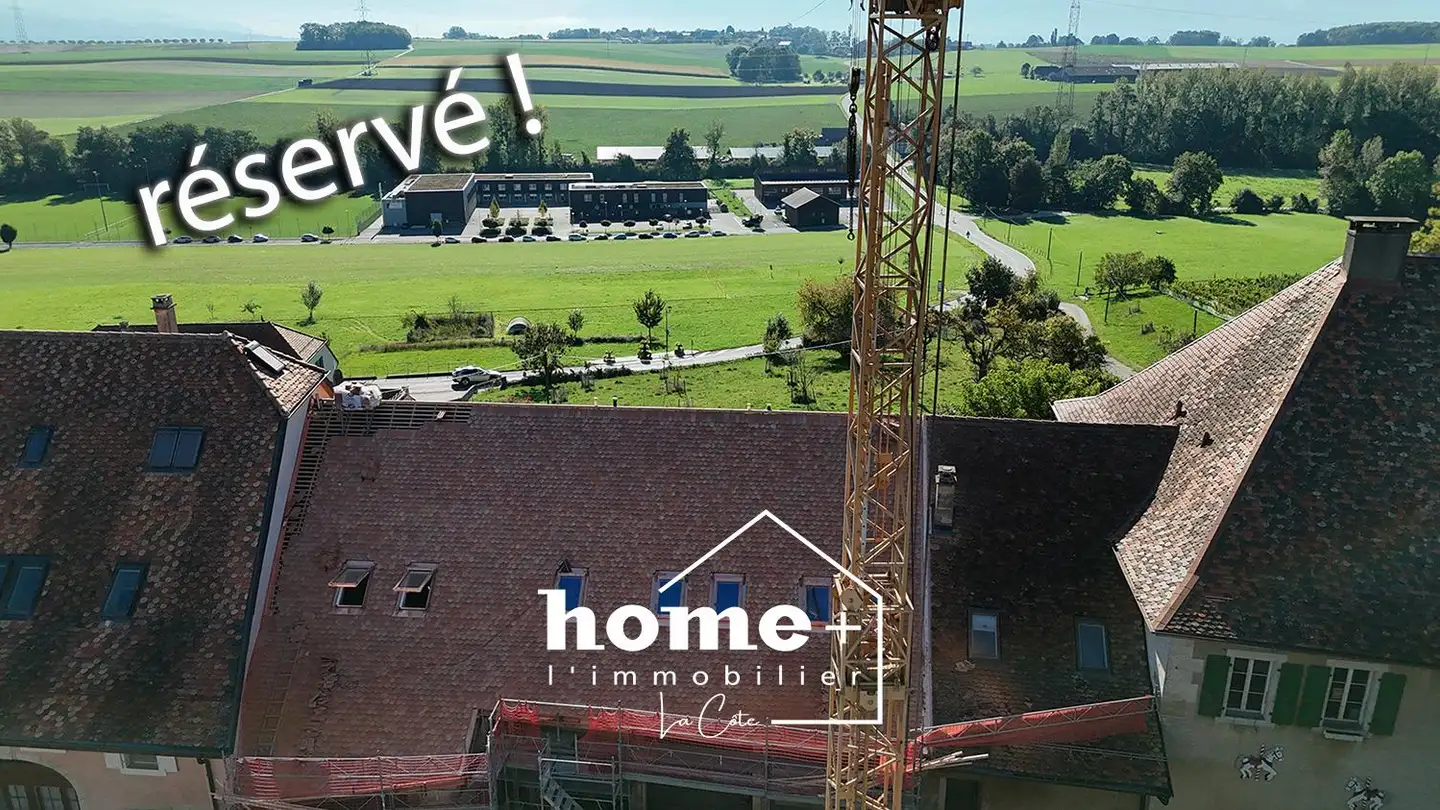 Einfamilienhaus kaufen - 1114 Colombier VD - Foto 2