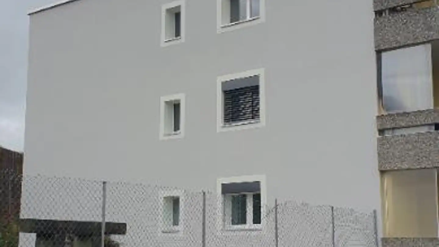 Appartamento in affitto - Bahnhofstrasse 24, 9553 Bettwiesen - Foto 2