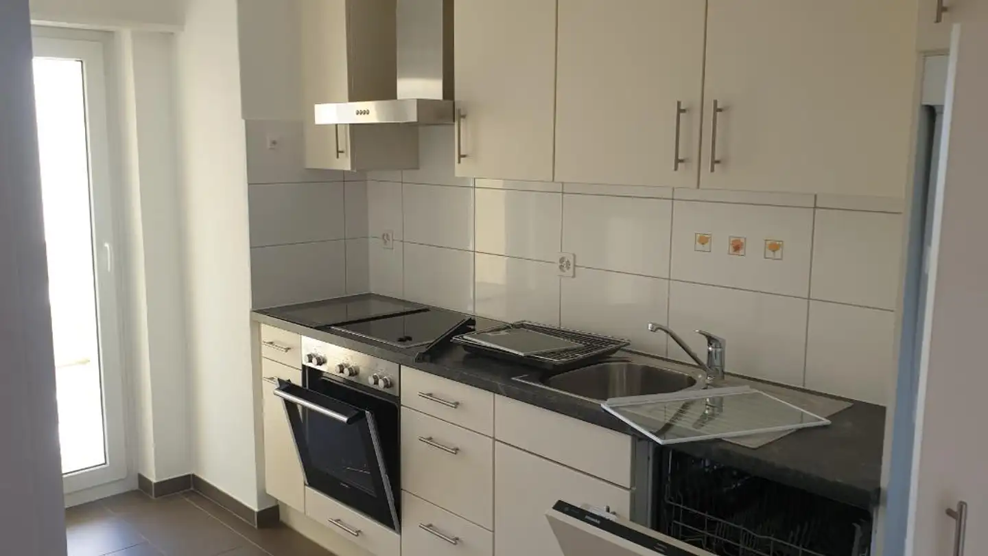 Appartamento in affitto - Bahnhofstrasse 24, 9553 Bettwiesen - Foto 3