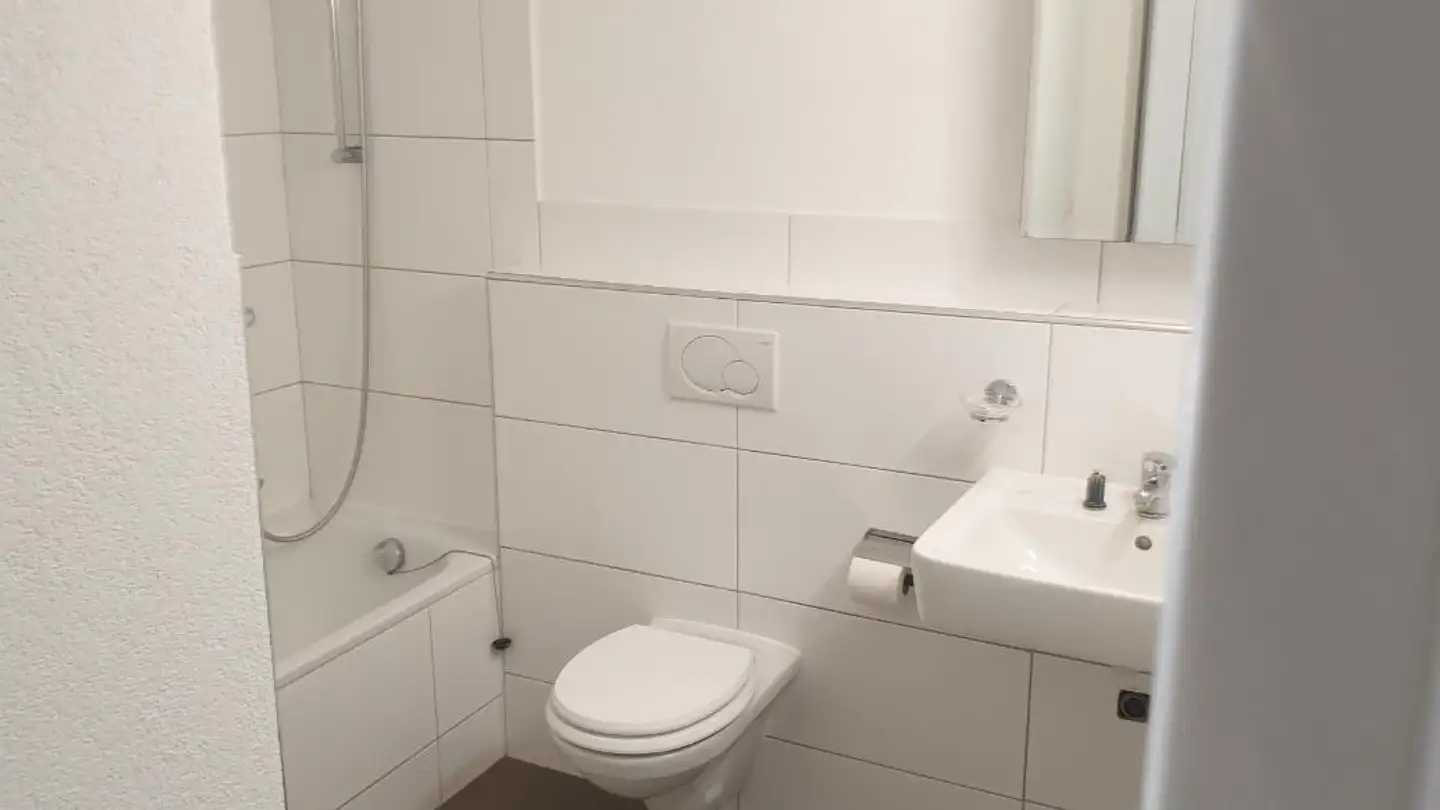 Appartamento in affitto - Bahnhofstrasse 24, 9553 Bettwiesen - Foto 4