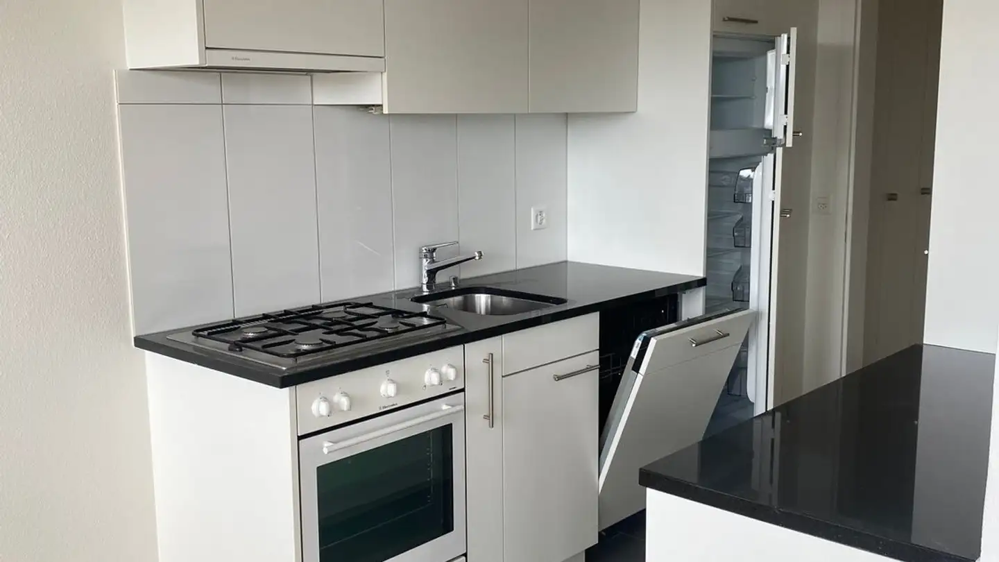 Apartment for rent - Redingstrasse 12, 4052 Basel - Photo 2