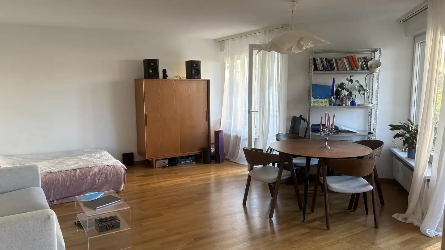 Apartment for rent - 8038 Zürich
