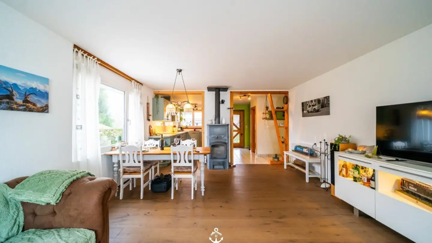 Casa singola in vendita - Bärenweg 3, 4704 Niederbipp - Foto 2