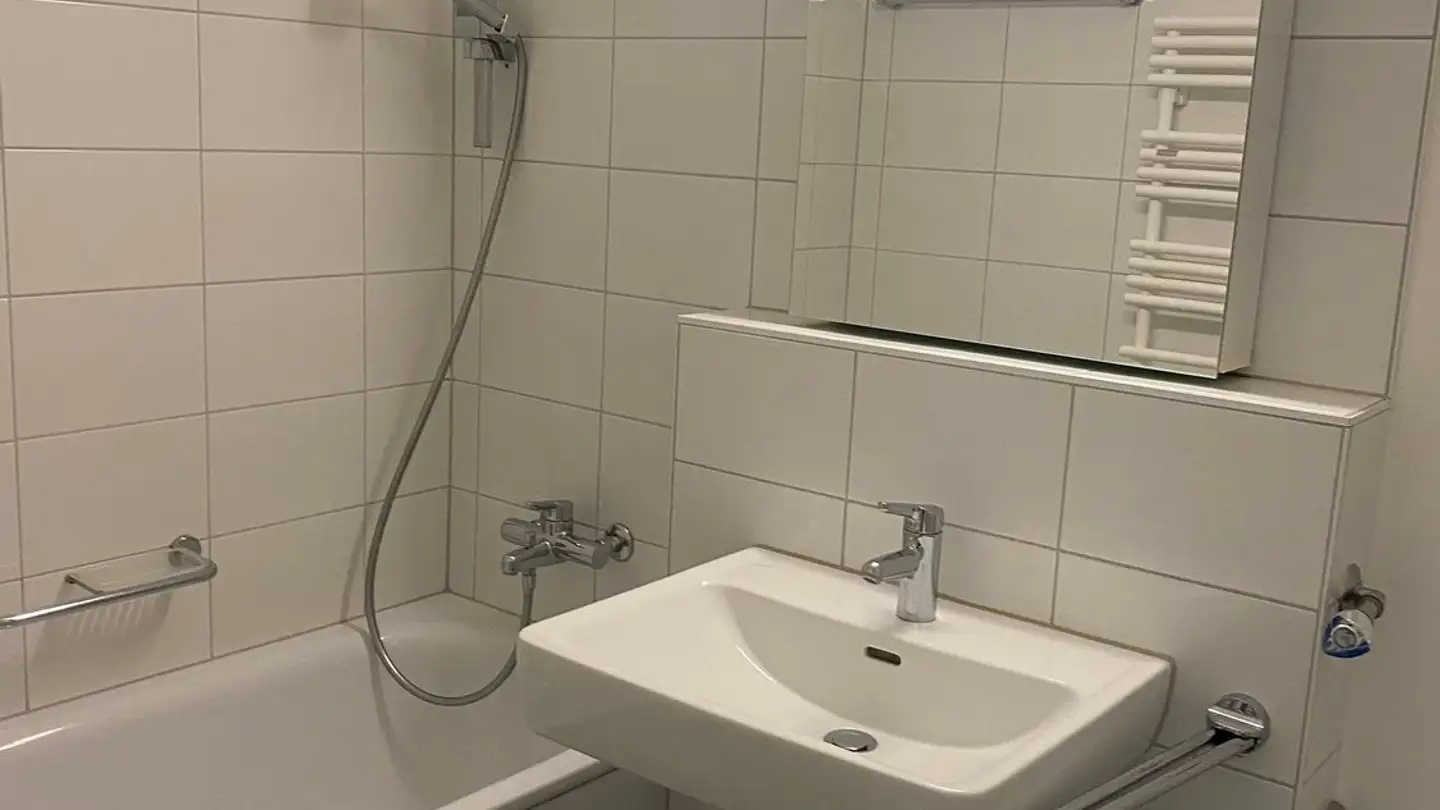 Apartment for rent - Redingstrasse 12, 4052 Basel - Photo 3