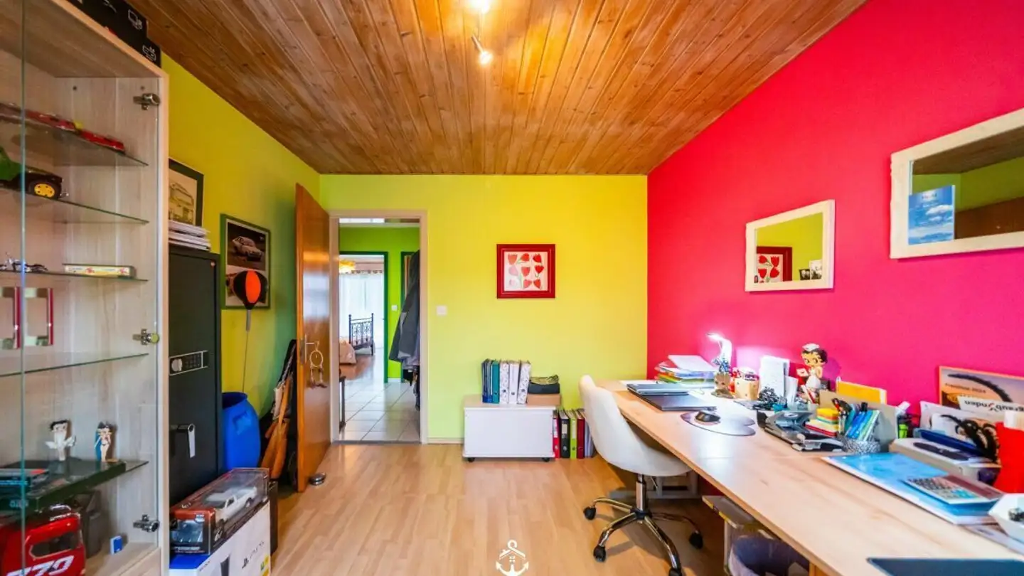 Casa singola in vendita - Bärenweg 3, 4704 Niederbipp - Foto 4