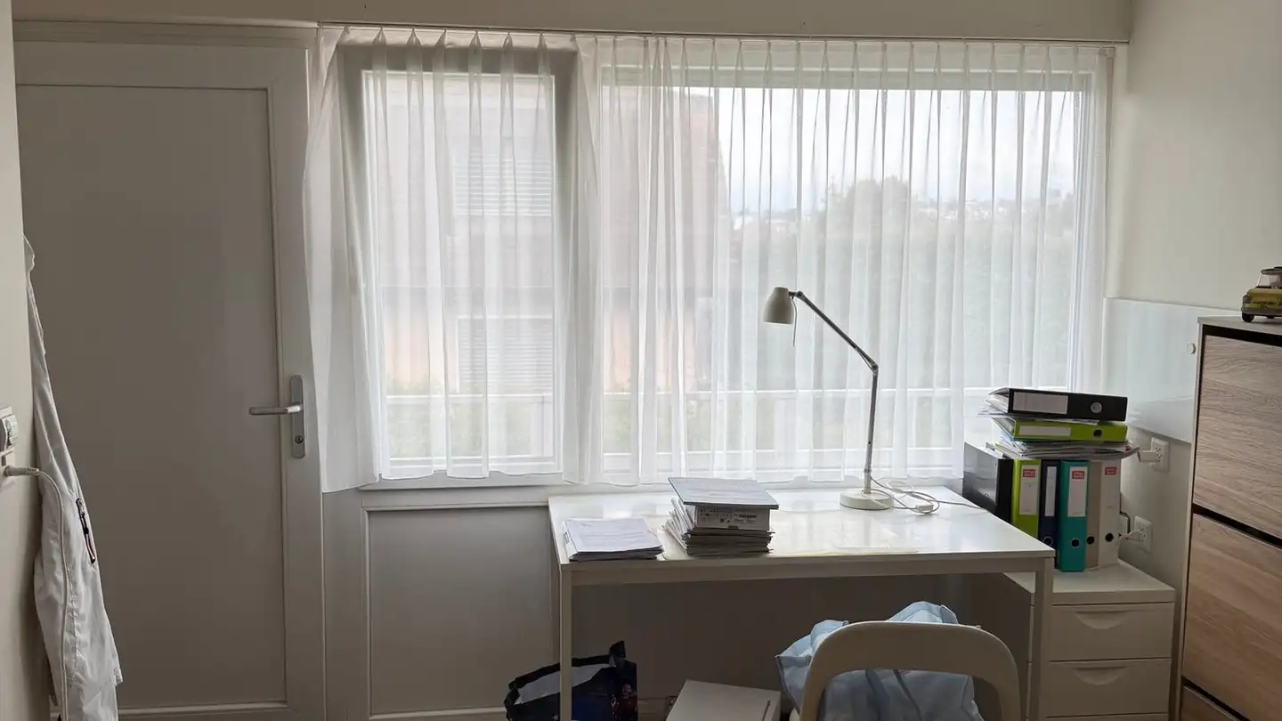 Apartment for rent - 1023 Crissier