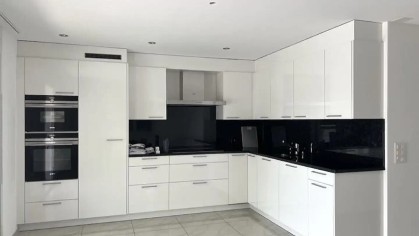 Apartment for rent - Bremgarterstrasse 50, 5622 Waltenschwil
