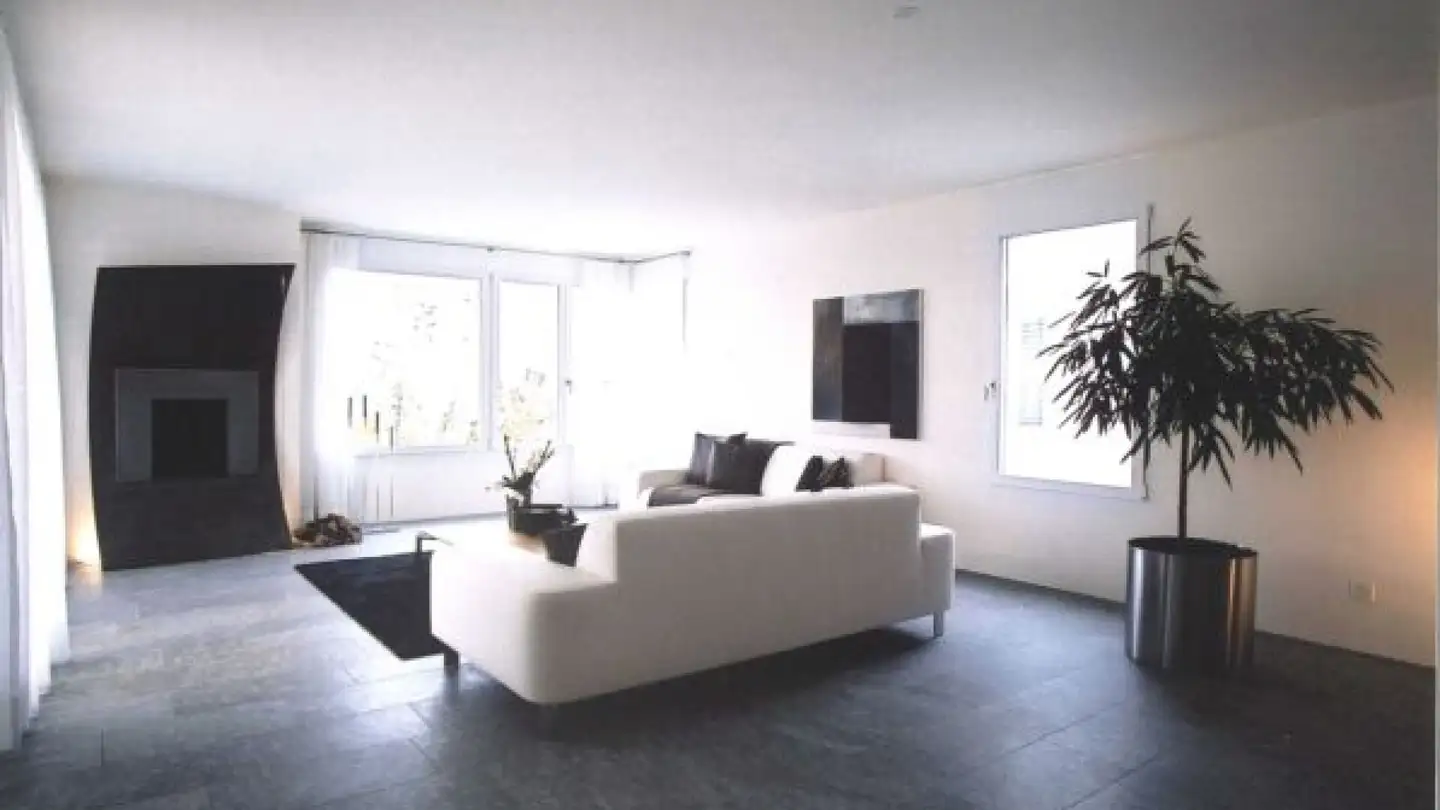 Stepped house for rent - Hombergstrasse 13, 5415 Nussbaumen AG - Photo 3