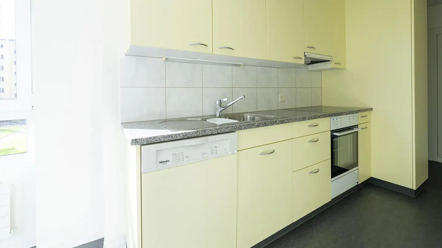 Apartment for rent - Bahnhofstrasse 41, 9200 Gossau SG - Photo 2