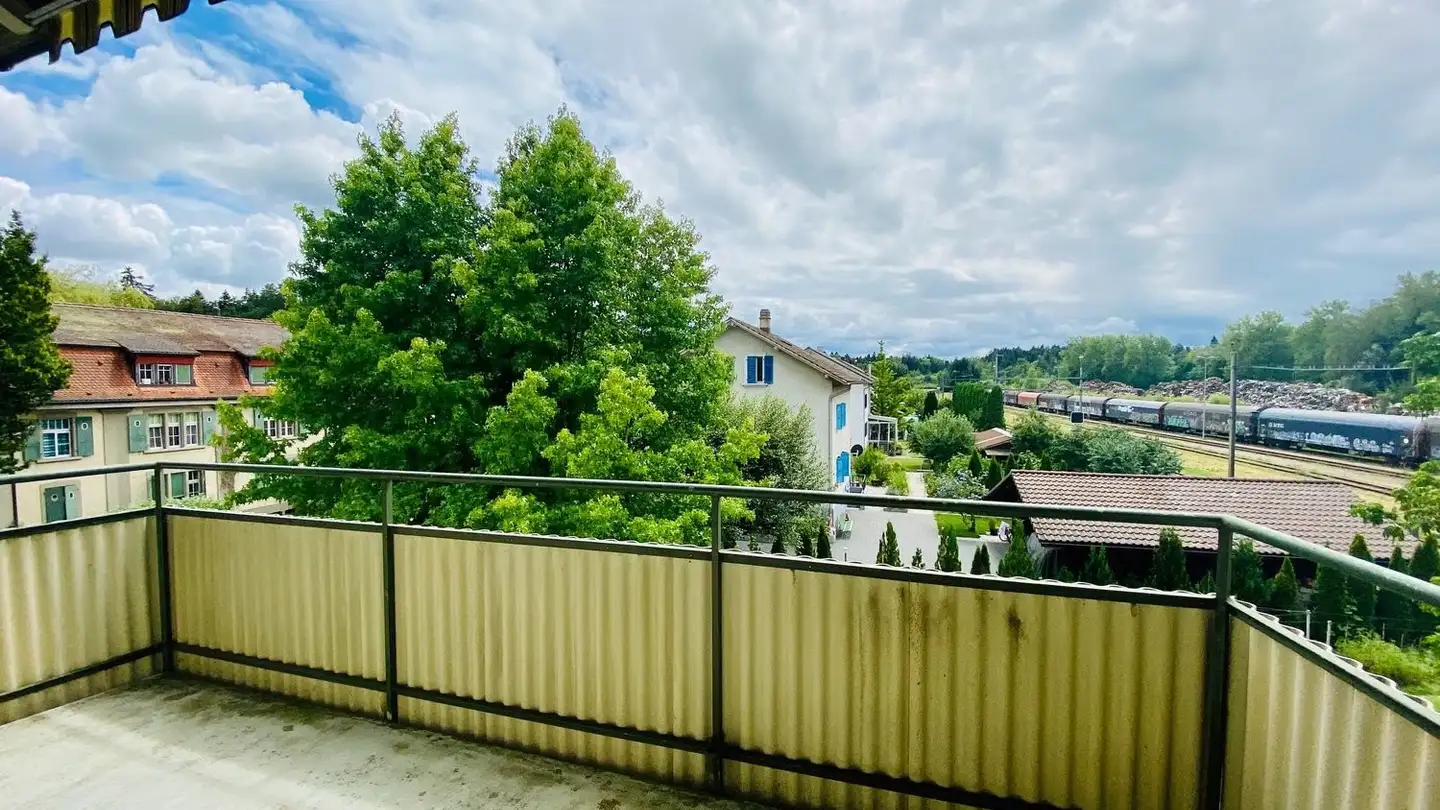 Appartamento in affitto - Wilerstrasse 52, 4563 Gerlafingen
