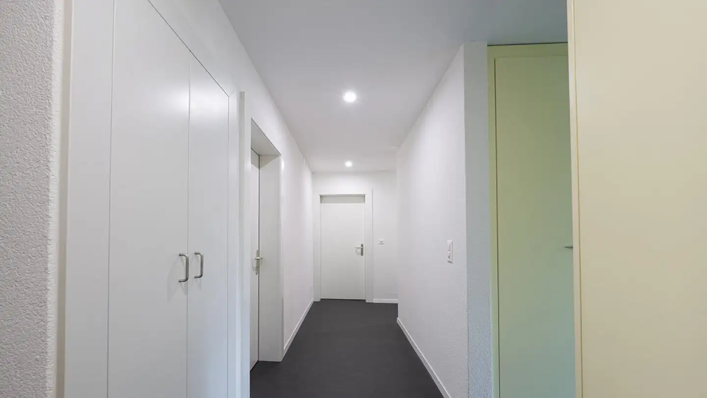 Apartment for rent - Bahnhofstrasse 41, 9200 Gossau SG - Photo 3