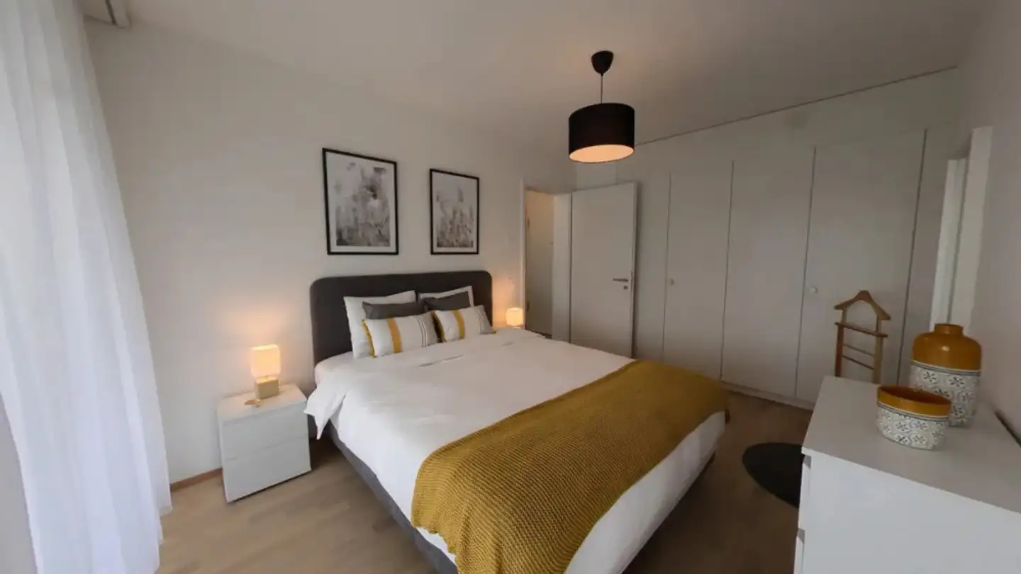 Furnished apartment for rent - Chemin Falconnier 43, 1260 Nyon - Photo 3