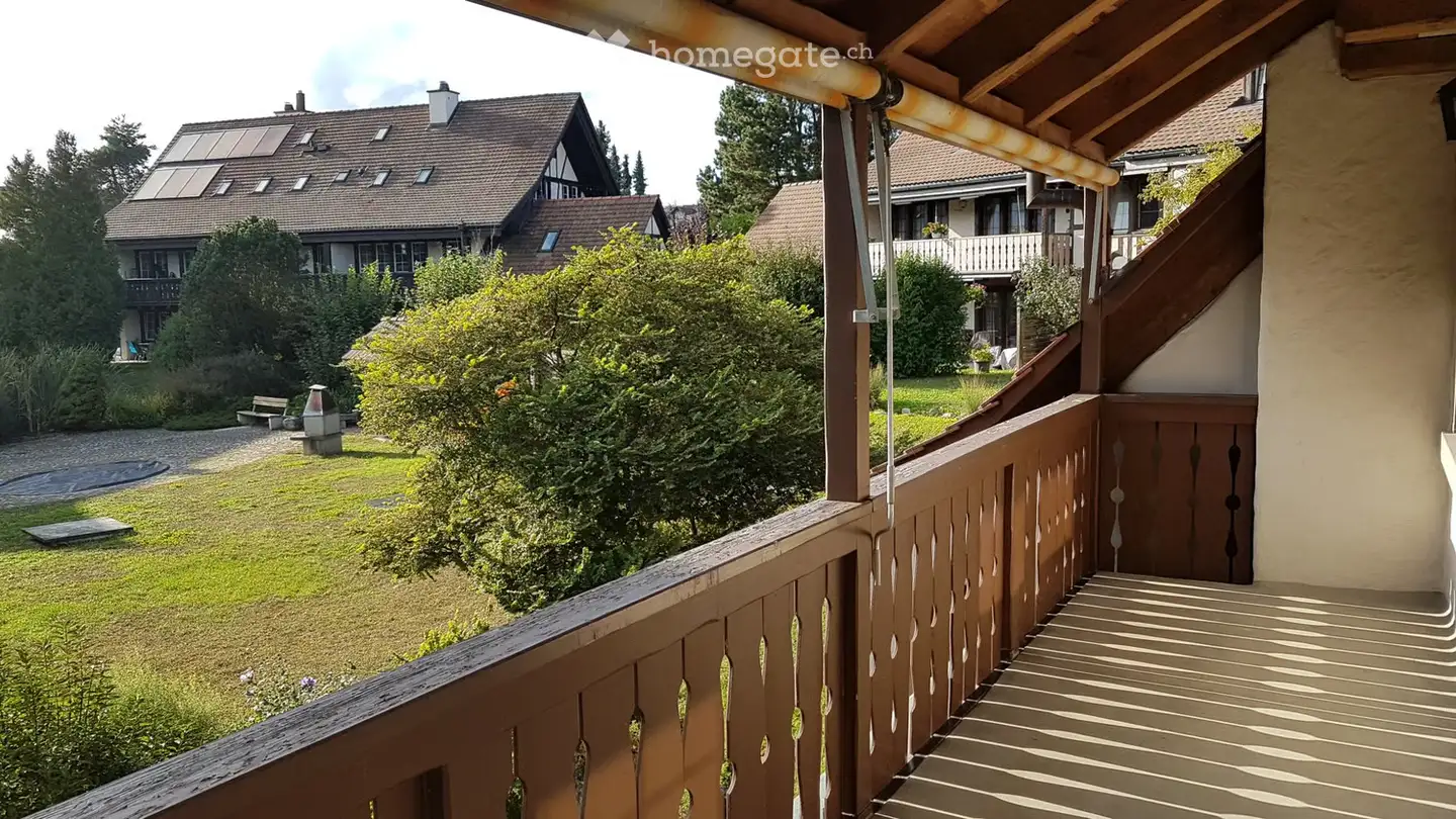 Appartamento in affitto - Riedacherstrasse 11, 8173 Neerach